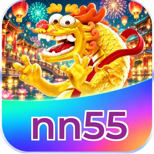 nn55 Download Speed Test Logo - Teste de Velocidade Certificado