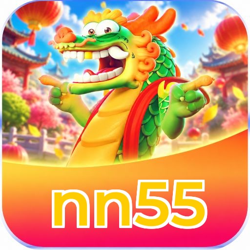 nn55 Logo Oficial