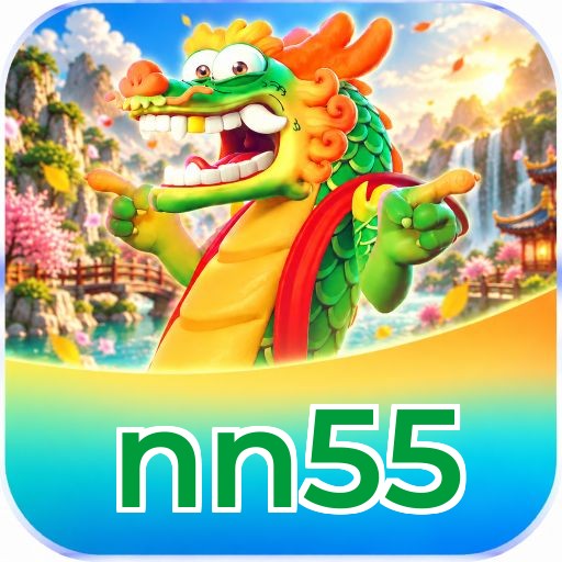 nn55 APP Logo Oficial Certificado Android iOS