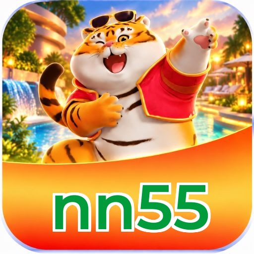 Logo nn55 Plataforma Certificada
