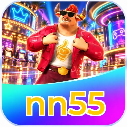 nn55 Logo