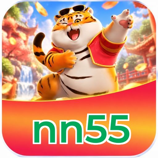 Logo nn55 Telegram Canal Oficial