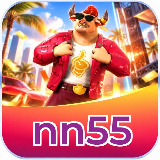 nn55 Fortune Games - Tiger, Ox, Rabbit RTP Certificado