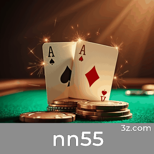 Experiência Luxuosa e Exclusiva em Casino: nn55