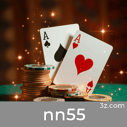 nn55: Inovação em Jogos e Tecnologia Avançada