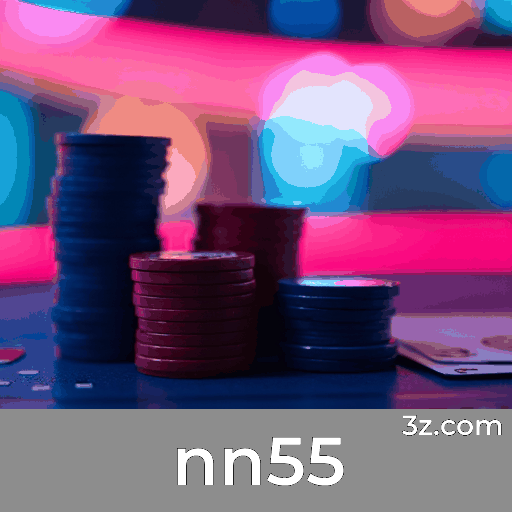 nn55: Inovação em Jogos e Tecnologia Avançada