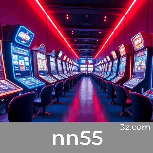 Inovação e Qualidade: nn55 com os Melhores Desenvolvedores