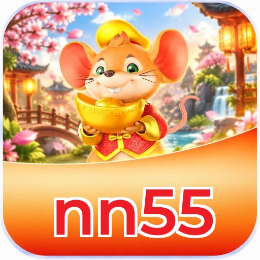 nn55 Jackpots Progressivos