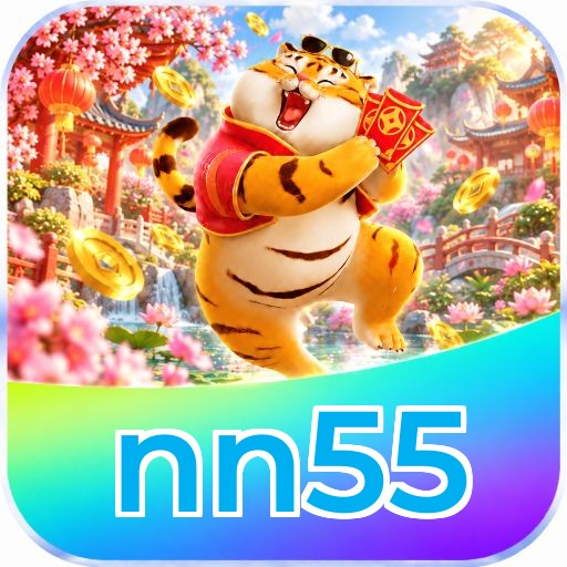 Logo nn55 Download Brasil