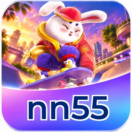 Logo nn55 Cadastro Brasil