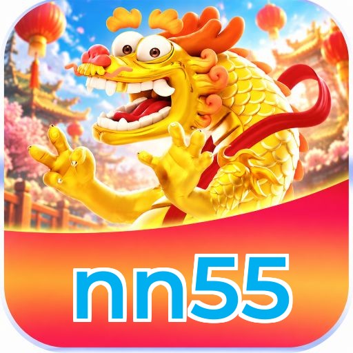 nn55 Logo Oficial - Cassino Online Brasil Certificado eCOGRA